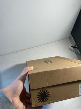 Botas UGG de Invierno