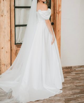 Vestido de Novia