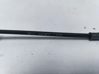 Cable cerradura asiento honda NES 125 2005