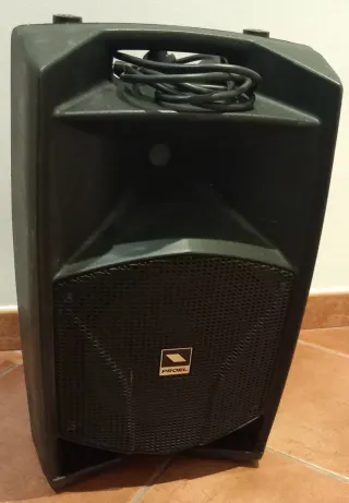 Cassa Attiva Proel V10a