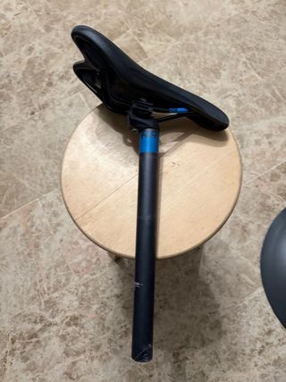 Tija sillín RRRR 29.8mm