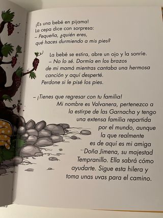 NORA. LA NIÑA QUE DESPIERTA A LOS PIES DE LA VIDA