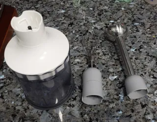 Accesorios Batidora Mano Philips HR1366