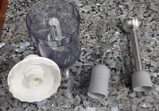 Accesorios Batidora Mano Philips HR1366