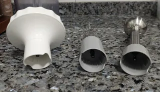 Accesorios Batidora Mano Philips HR1366