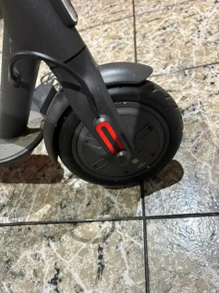 Patinete Eléctrico Xiaomi Lite 3