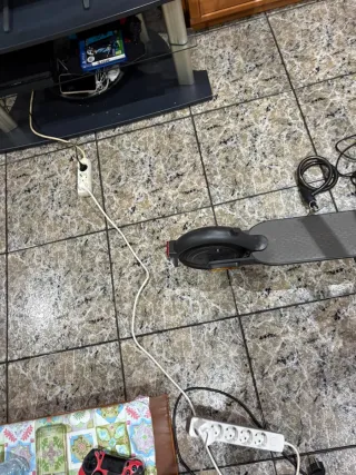 Patinete Eléctrico Xiaomi Lite 3