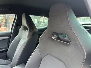 CUPRA FORMENTOR eTSI BACKETS!