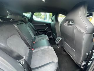 CUPRA FORMENTOR eTSI BACKETS!