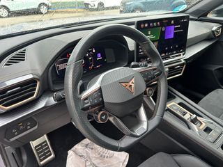 CUPRA FORMENTOR eTSI BACKETS!