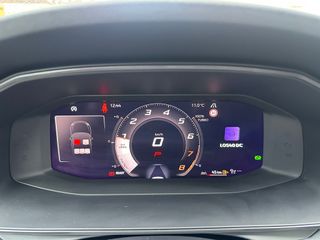 CUPRA FORMENTOR eTSI BACKETS!