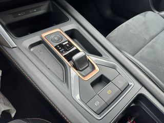 CUPRA FORMENTOR eTSI BACKETS!