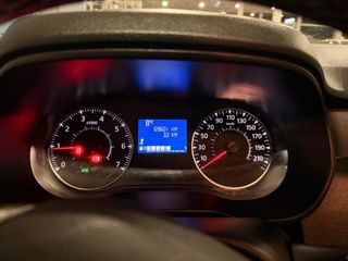 SOLO 215€ MES DACIA DUSTER 4x4 1.5DCI 115cv 2021