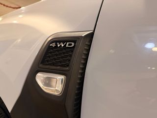 SOLO 215€ MES DACIA DUSTER 4x4 1.5DCI 115cv 2021