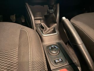 SOLO 215€ MES DACIA DUSTER 4x4 1.5DCI 115cv 2021