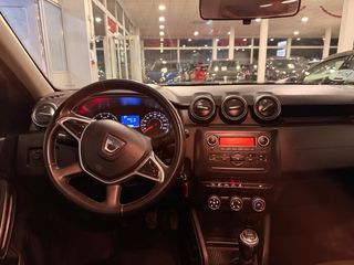 SOLO 215€ MES DACIA DUSTER 4x4 1.5DCI 115cv 2021