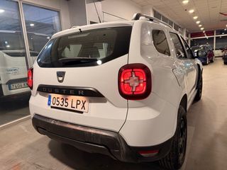 SOLO 215€ MES DACIA DUSTER 4x4 1.5DCI 115cv 2021