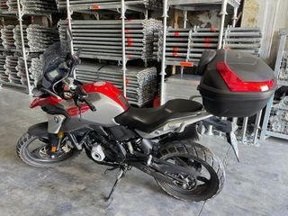 BMW GS310