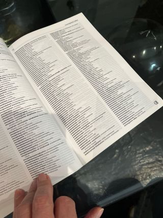 Ing/Esp - Esp/Ing de residente 15 Ó