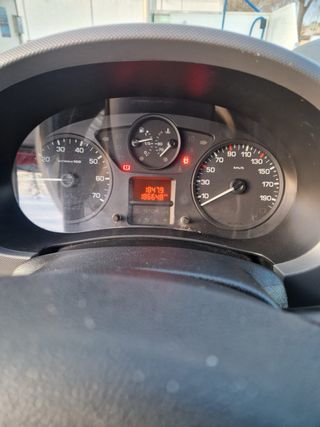 Peugeot Partner 2015