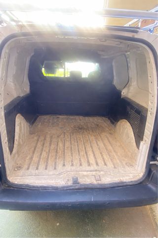 Peugeot Partner 2015