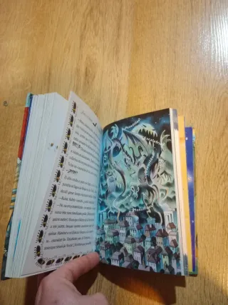 En El Reino De La Fantasia