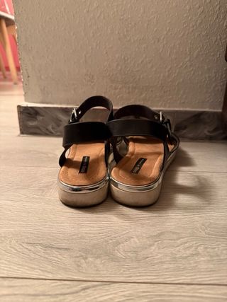 Sandalias Mustang Talla 39