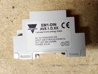 elettricita’ CONTAORE ENERGIA