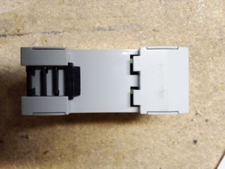 elettricita’ CONTAORE ENERGIA