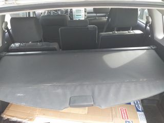 Bandeja maletero Toyota Corolla Verso