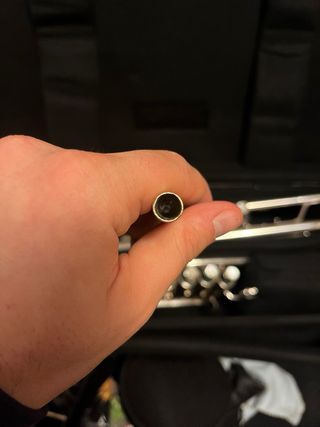 Bach 1 1/4 C corp dorato