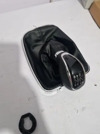 Palanca de cambios manual 6 velocidades