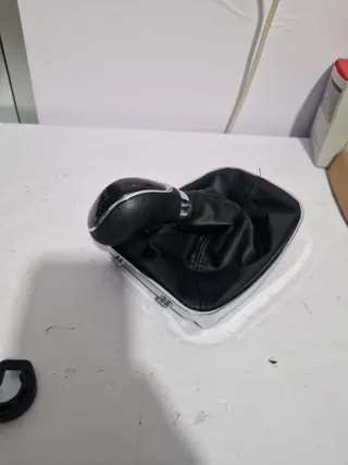 Palanca de cambios manual 6 velocidades