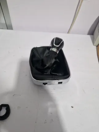 Palanca de cambios manual 6 velocidades