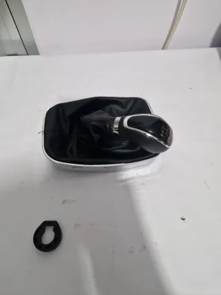 Palanca de cambios manual 6 velocidades