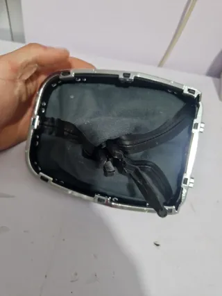 Palanca de cambios manual 6 velocidades