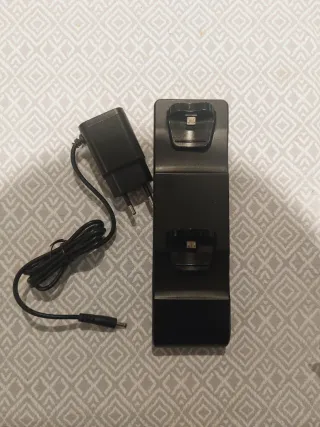 Consola PS4 Slim 1TB negra apenas uso