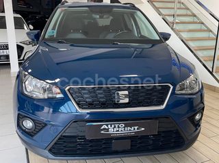 SEAT Arona 1.6 TDI Style Ecomotive