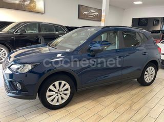 SEAT Arona 1.6 TDI Style Ecomotive