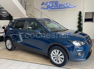 SEAT Arona 1.6 TDI Style Ecomotive