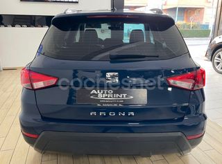 SEAT Arona 1.6 TDI Style Ecomotive