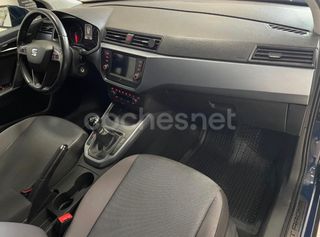 SEAT Arona 1.6 TDI Style Ecomotive