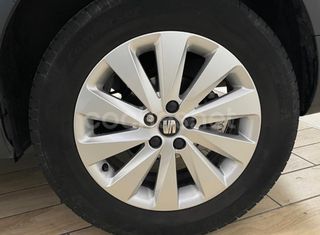 SEAT Arona 1.6 TDI Style Ecomotive