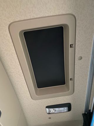 Clarabolla techo solar eléctrico camperizar