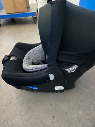 Maxi-Cosi Silla de Coche Bebé
