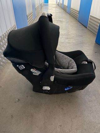 Maxi-Cosi Silla de Coche Bebé
