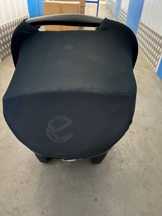 Maxi-Cosi Silla de Coche Bebé