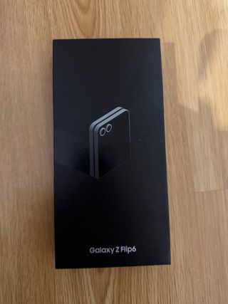 Samsung Galaxy Z Flip 6