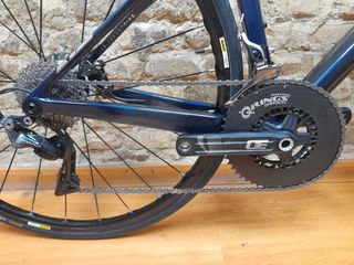 Bicicleta de carretera KTM Revelator Alto Elite