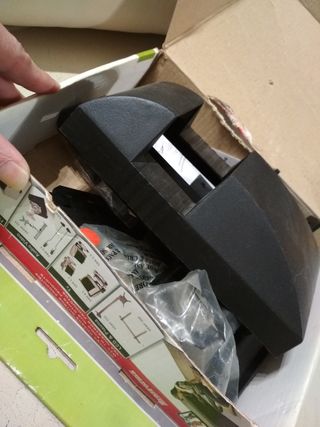 Soporte Pared TV LCD/LED SBRP 130kg